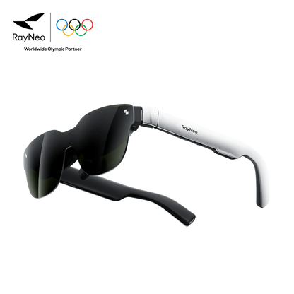 RayNeo Air 3s AR Glasses 201" 120Hz 650 nits - Rayneo