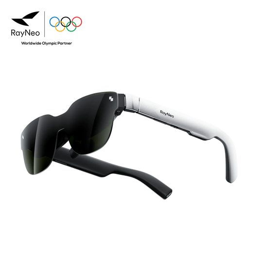 RayNeo Air 3s AR Glasses 201" 120Hz 650 nits - Rayneo