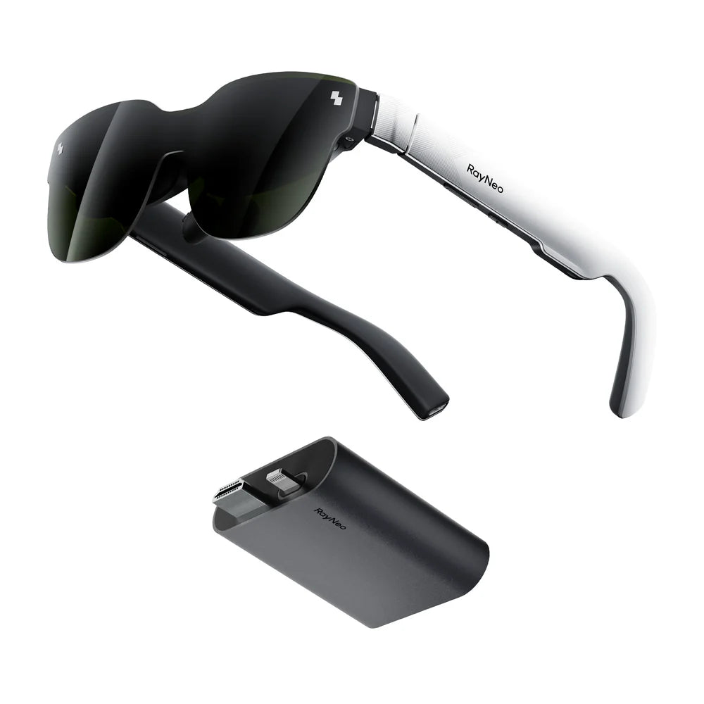 RayNeo Air 3s AR Glasses 201" 120Hz 650 nits - Rayneo