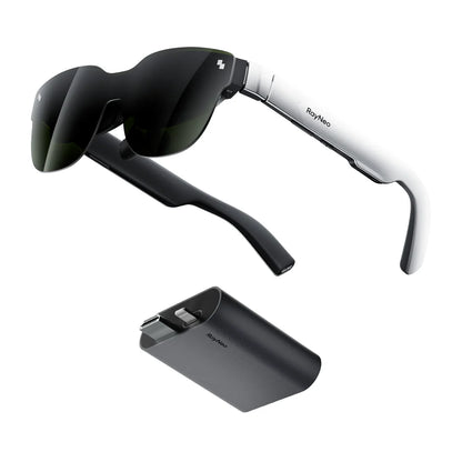 RayNeo Air 3s AR Glasses 201" 120Hz 650 nits - Rayneo