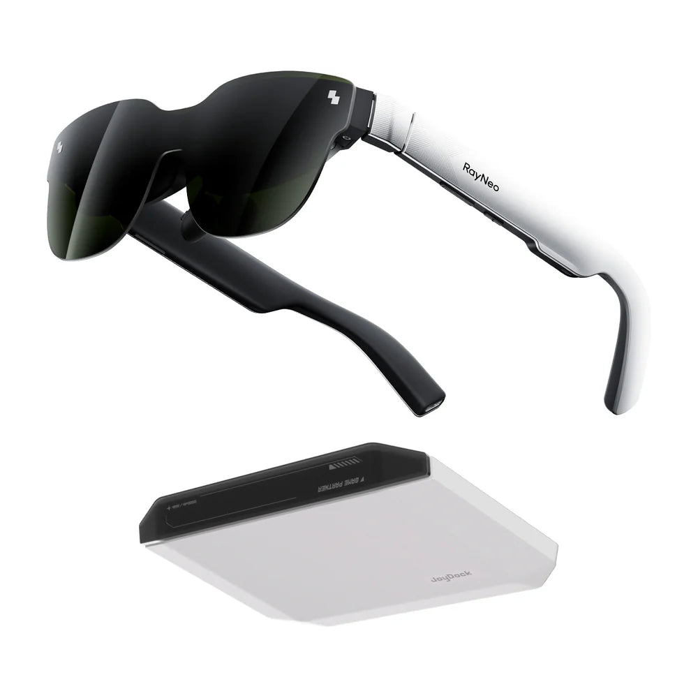 RayNeo Air 3s AR Glasses 201" 120Hz 650 nits - Rayneo