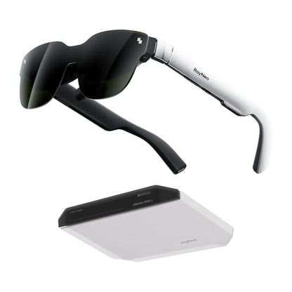 RayNeo Air 3s AR Glasses 201" 120Hz 650 nits - Rayneo