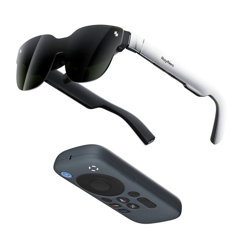 RayNeo Air 3s AR Glasses 201" 120Hz 650 nits - Rayneo