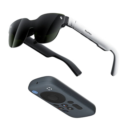 RayNeo Air 3s AR Glasses 201" 120Hz 650 nits - Rayneo