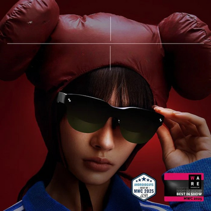 RayNeo Air 3s AR Glasses 201"